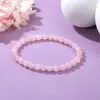 Rose Quartz: Healing Properties for Love, Emotional Balance, and Inner Peace