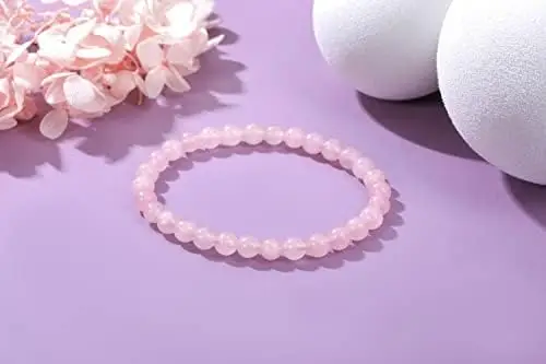 Rose Quartz: Healing Properties for Love, Emotional Balance, and Inner Peace