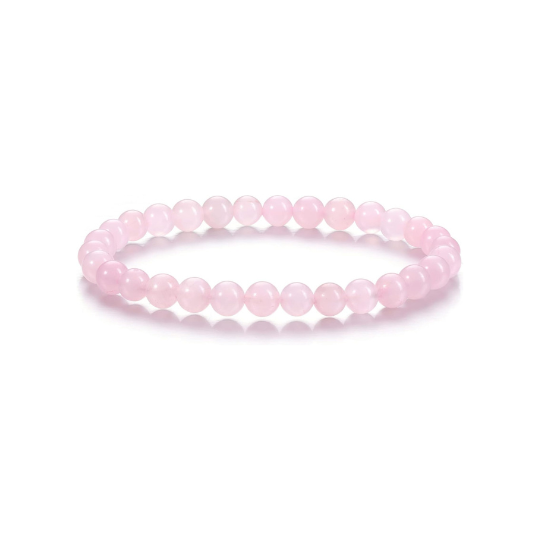 Rose Quartz: Healing Properties for Love, Emotional Balance, and Inner Peace