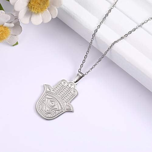 Hamsa Hand