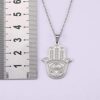 Hamsa Hand