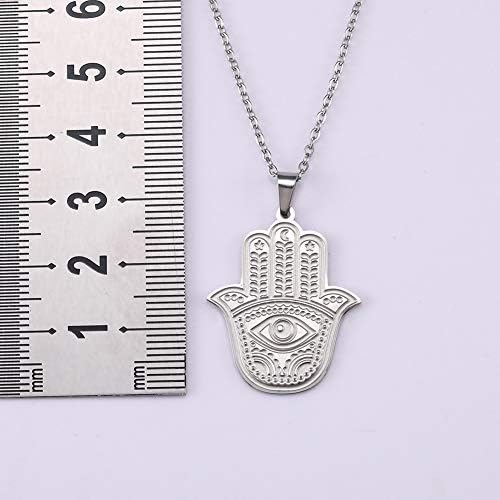 Hamsa Hand
