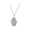 Hamsa Hand