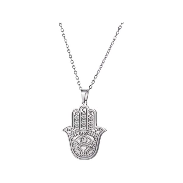 Hamsa Hand