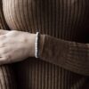 6MM White Howlite Crystal Stone Healing Bracelet