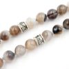108 Gemstone Mala Beads Agate